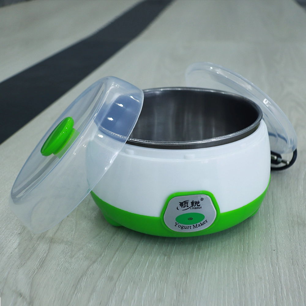 Automatic Electric Yogurt Maker Machine – Stainless Steel Inner Pot